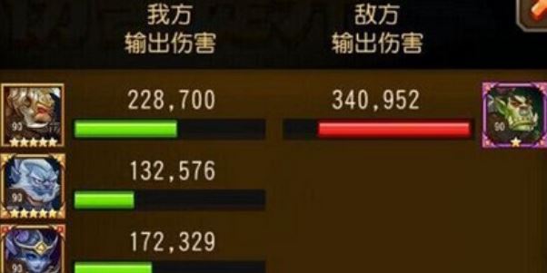 小冰冰传奇永生梦境大地之斧通关攻略与BOSS阵容打法详解