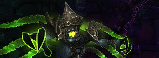 魔兽世界6.2版本前瞻团队副本“地狱火堡垒”揭秘