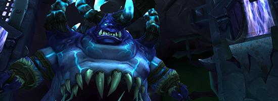 魔兽世界6.2版本前瞻团队副本“地狱火堡垒”揭秘