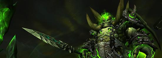 魔兽世界6.2版本前瞻团队副本“地狱火堡垒”揭秘