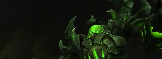 魔兽世界6.2版本前瞻团队副本“地狱火堡垒”揭秘