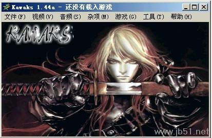 WinKawaks完全使用教程目录全解析