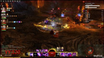 激战2烈焰壁垒副本攻略——详细打法与路线解析