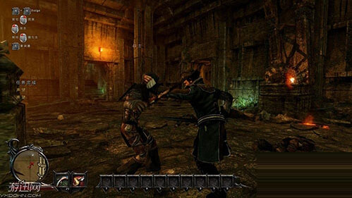 崛起3泰坦之王游戏通关结局剧情解析