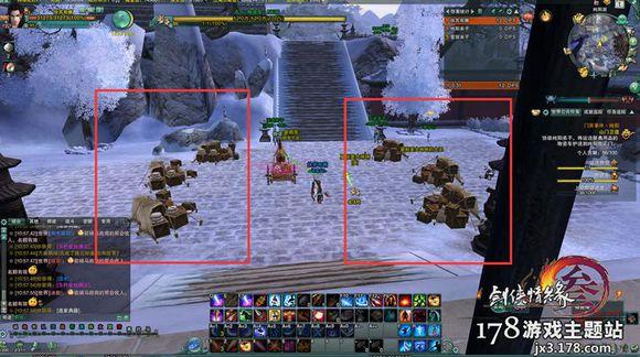 剑网3纯阳门派山门卫道事件详细攻略