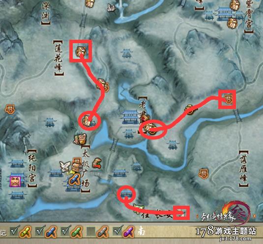 剑网3纯阳门派山门卫道事件详细攻略