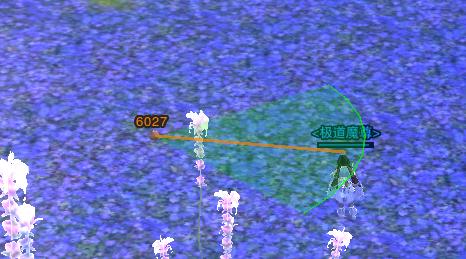 剑网3万花跟宠松鼠线索触发方法介绍