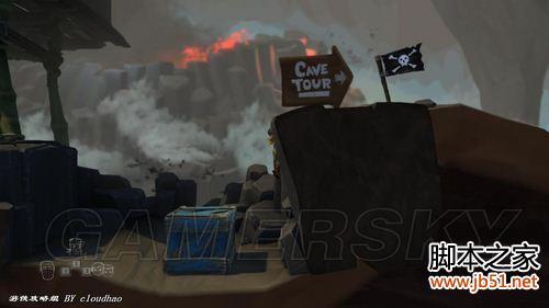 魔窟冒险第七关奇幻漂流的图文流程攻略