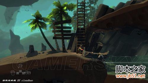 魔窟冒险第七关奇幻漂流的图文流程攻略