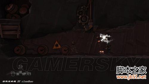 魔窟冒险第七关奇幻漂流的图文流程攻略