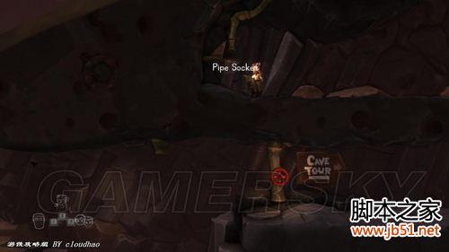 魔窟冒险第七关奇幻漂流的图文流程攻略