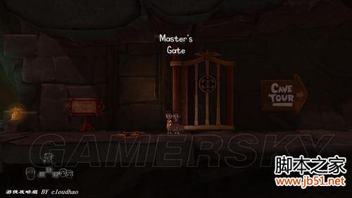 魔窟冒险第七关奇幻漂流的图文流程攻略