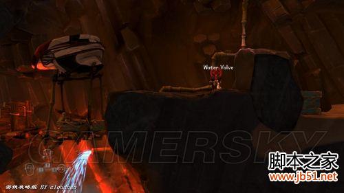 魔窟冒险第七关奇幻漂流的图文流程攻略