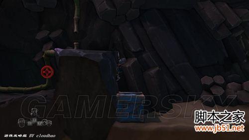 魔窟冒险第七关奇幻漂流的图文流程攻略