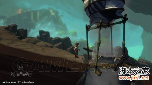 魔窟冒险第七关奇幻漂流的图文流程攻略