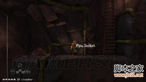 魔窟冒险第七关奇幻漂流的图文流程攻略