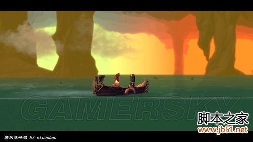 魔窟冒险第七关奇幻漂流的图文流程攻略