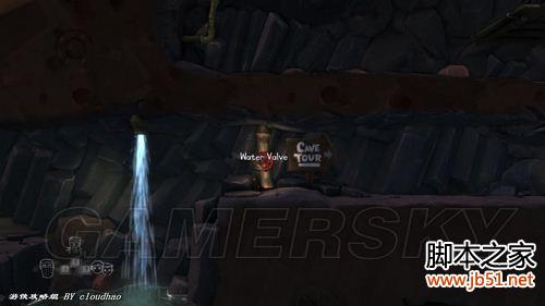 魔窟冒险第七关奇幻漂流的图文流程攻略