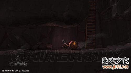 魔窟冒险第七关奇幻漂流的图文流程攻略