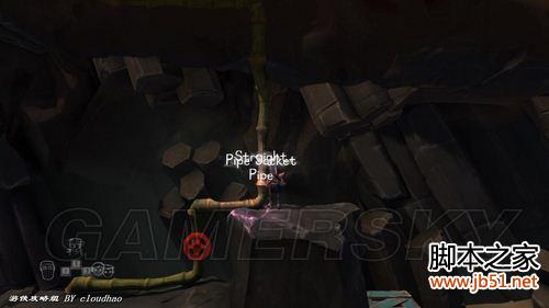 魔窟冒险第七关奇幻漂流的图文流程攻略