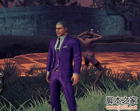 黑道圣徒4存档失败？这些解决方法助你轻松搞定