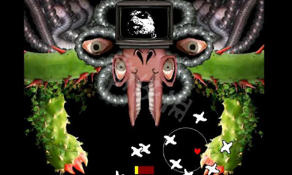 传说之下和平线打法攻略实现和平结局的技巧