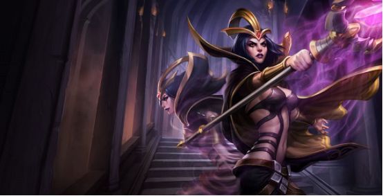 LOL:岩雀打野玩法技巧分享，掌握后胜率飙升称霸野区