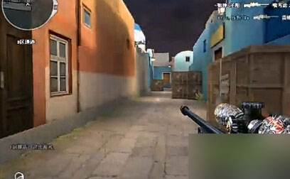 CF运输船地图身位卡点技巧，掌握这些轻松取胜Kill敌