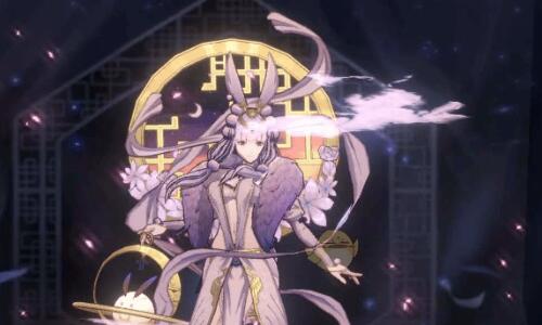 2025年山海镜花角色强度最新排行榜单