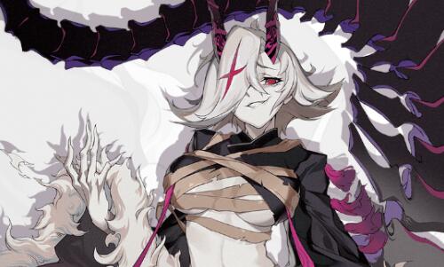 2025年山海镜花角色强度最新排行榜单