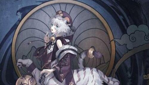 2025年山海镜花角色强度最新排行榜单