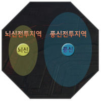 剑灵螺旋迷宫开荒风神雷神打法图文攻略