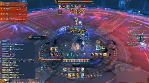 剑灵法器研究所韩服先行版通关攻略全解析