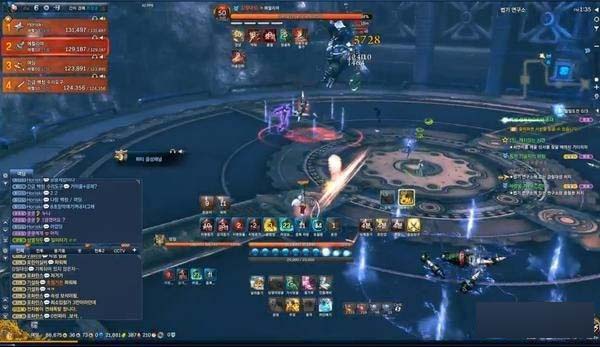 剑灵法器研究所韩服先行版通关攻略全解析