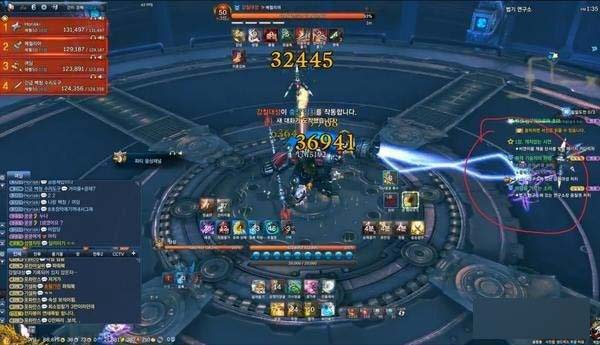 剑灵法器研究所韩服先行版通关攻略全解析