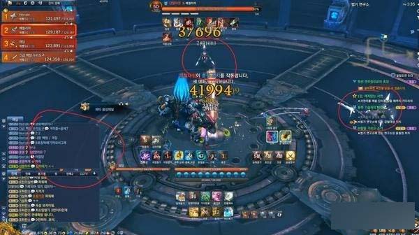 剑灵法器研究所韩服先行版通关攻略全解析