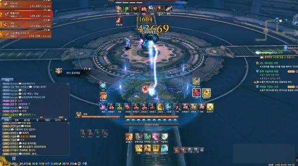 剑灵法器研究所韩服先行版通关攻略全解析