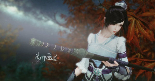 天涯明月刀主偃师修罗太白心法搭配推荐