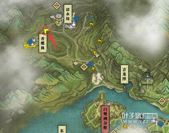 天涯明月刀OL押镖与生辰纲玩法攻略详解