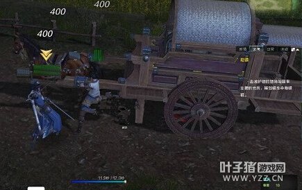 天涯明月刀OL押镖与生辰纲玩法攻略详解