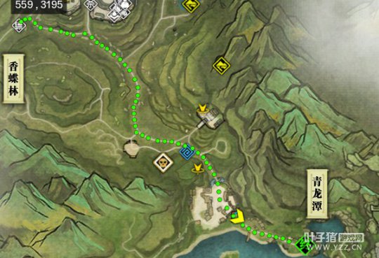 天涯明月刀OL押镖与生辰纲玩法攻略详解