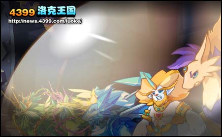 洛克王国迪莫进化全攻略图文详解助你轻松升级