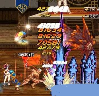 DNF杰诺的冰霜短剑究竟如何？实测告诉你答案！