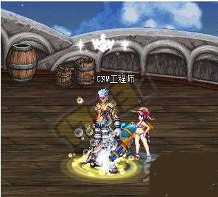 DNF杰诺的冰霜短剑究竟如何？实测告诉你答案！