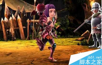 魔界村OL实测游戏体验全面解析