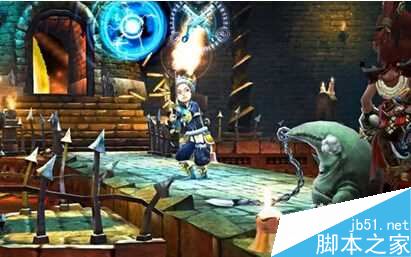 魔界村OL实测游戏体验全面解析