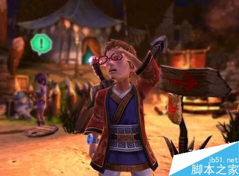 魔界村OL实测游戏体验全面解析