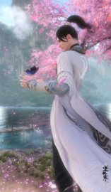 逆水寒春暖花开服务器预约指南