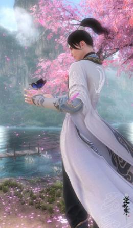 逆水寒春暖花开服务器预约指南