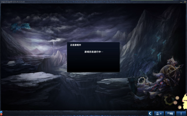 LOL掉线无法重新连接？这些解决方法助你快速回归游戏！